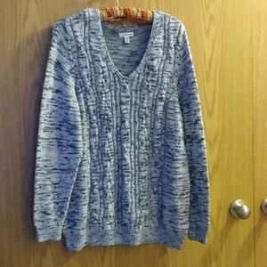 Women's sweater